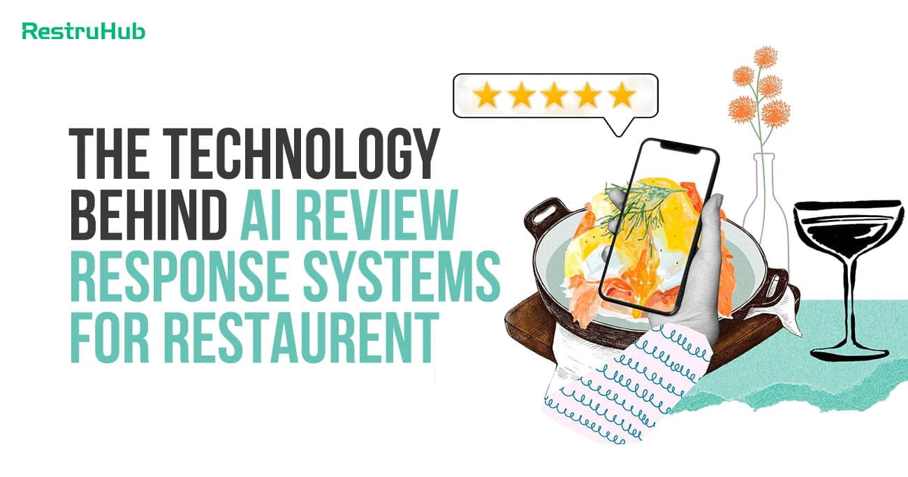 The Technology Behind AI Review Response Systems