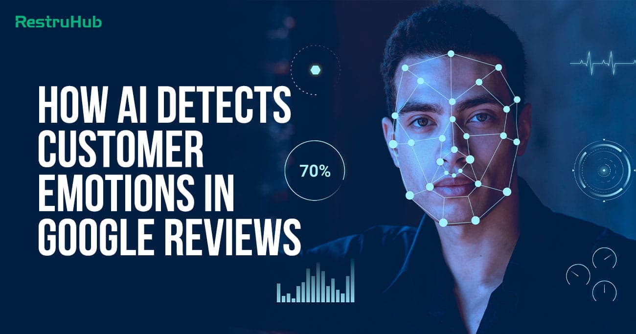 How AI Detects Customer Emotions In Google Reviews