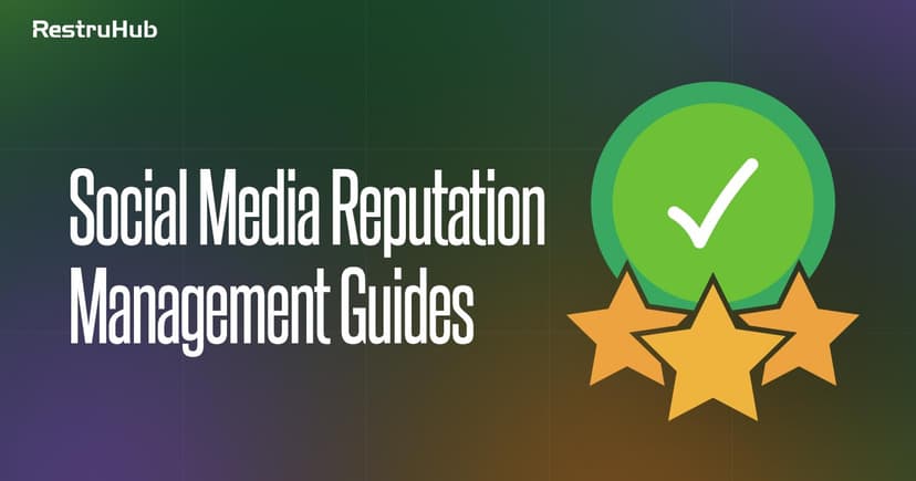 Complete Guide to Social Media Reputation Management In 2026
